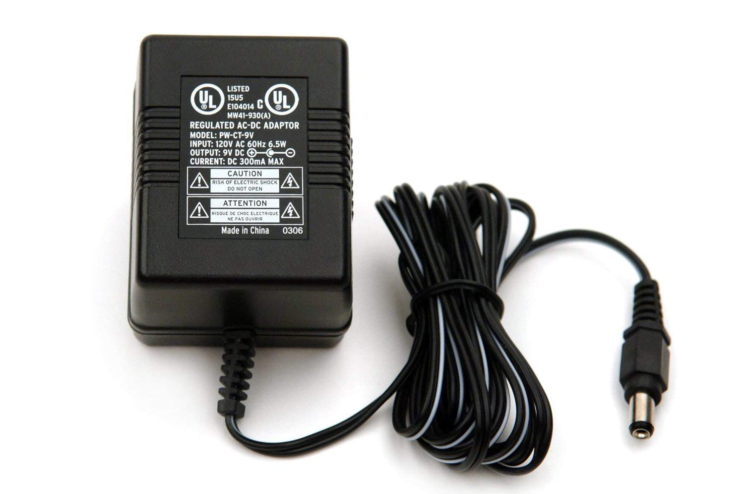 Amazon.com: Boss RV-6 Reverb Bundle with Gearlux Power Supply